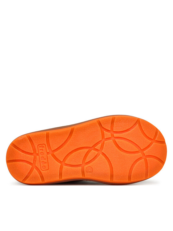Froddo Черевики Froddo Ollie Lumi Tex G2110152-2 S Сірий