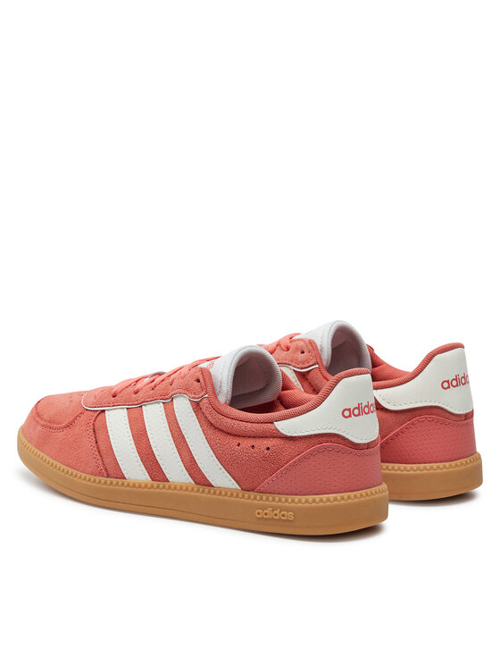 adidas Снікерcи adidas Breaknet Sleek IH5470 Оранжевий
