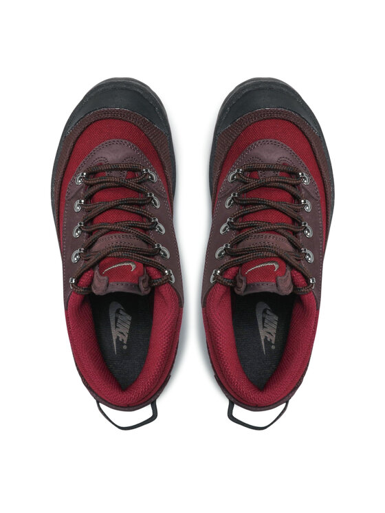Nike Zapatillas Nike Lahar Low DD0060 201 Guinda/burdeos