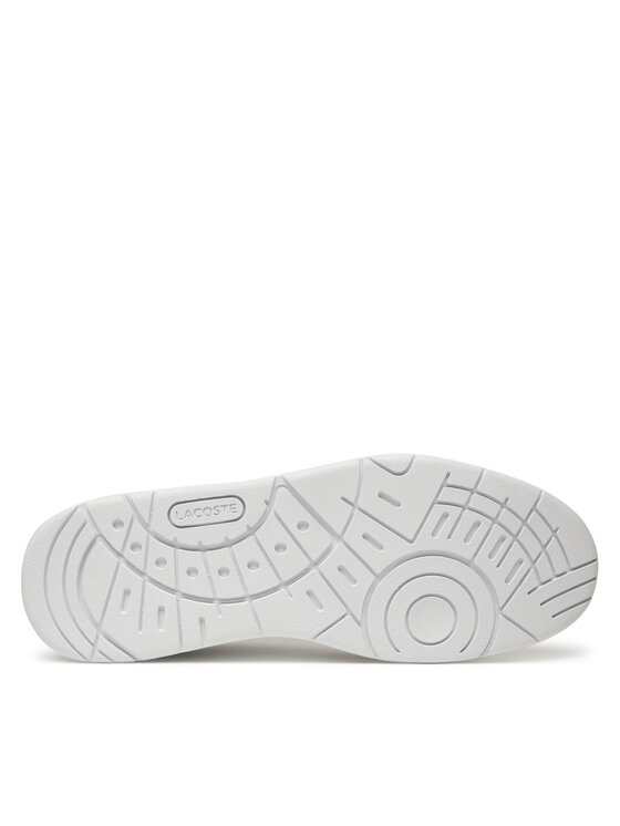 Lacoste Zapatillas Lacoste 7-48SMA0016 Blanco