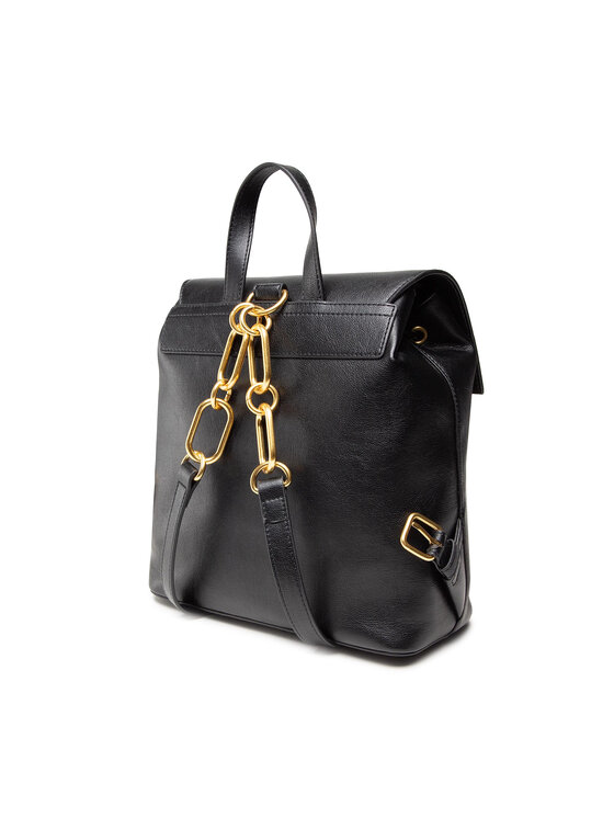 LOVE MOSCHINO Hátizsák LOVE MOSCHINO JC4221PP1DLM0000 Fekete