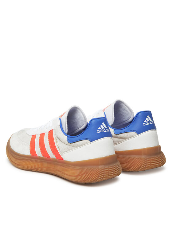adidas Взуття у спортзал adidas HB Spezial Pro FZ4654 Бежевий