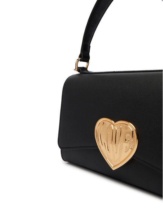 LOVE MOSCHINO Сумка LOVE MOSCHINO JC4146PP1OL1600A Чорний