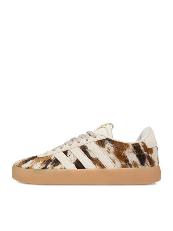 adidas Снікерcи adidas CEO-VL COURT 3.0 LA2620 Бежевий