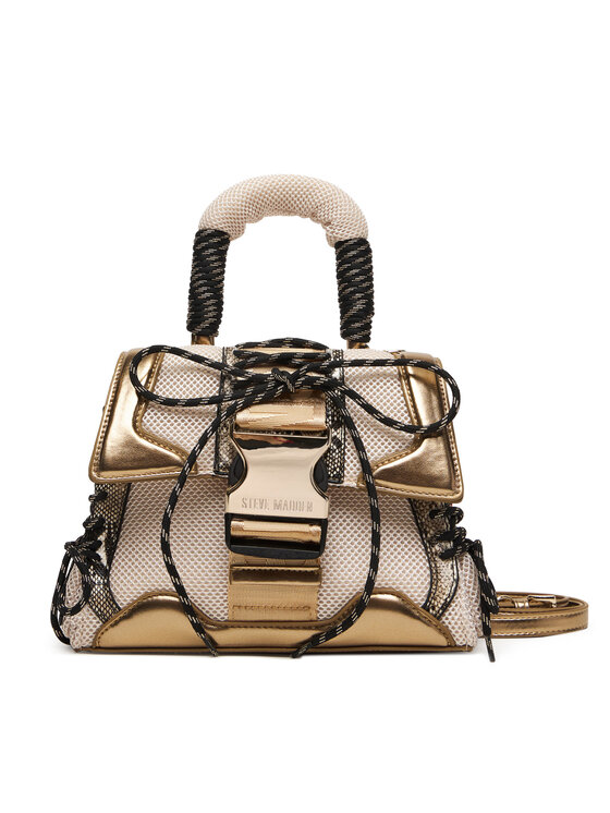 Steve Madden Сумка Steve Madden Bdiego-B 13002325 Золотий