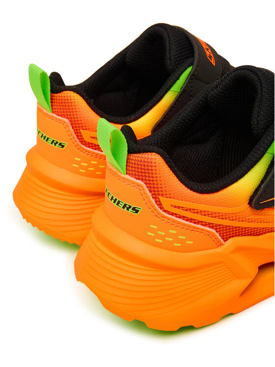 Skechers Снікерcи Skechers 404040L/LMMT Зелений