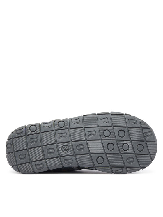 Froddo Тапочки Froddo G1700455-2 S Сірий