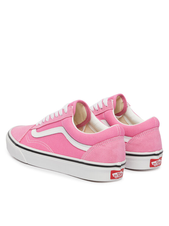 Vans Tenisice Vans Old Skool VN000D6WFRQ1 Ružičasta