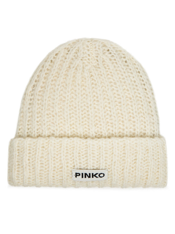 PINKO Cepure PINKO 105989 A2Z2 Écru