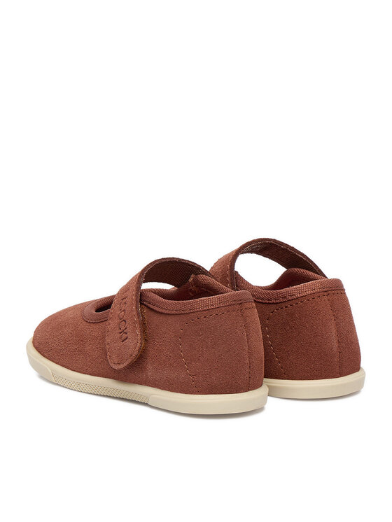 Lasocki Kids Туфлі Lasocki Kids CEO-BAND-C018-32 Коричневий
