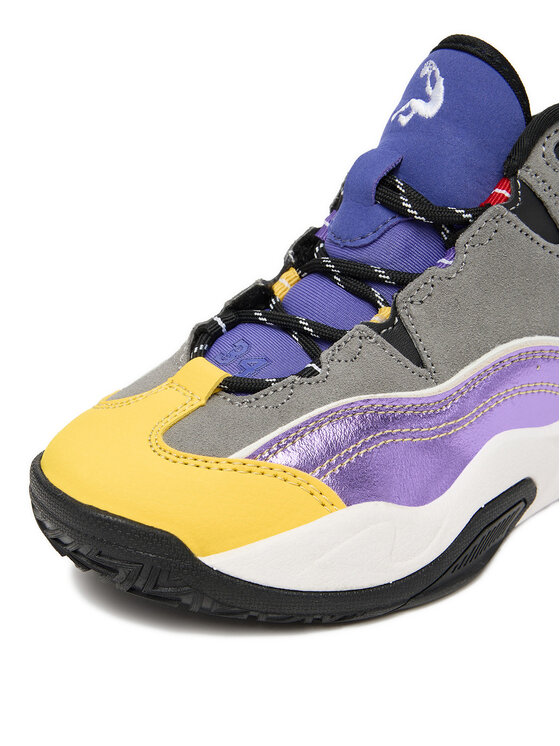 SHAQ Sneakers SHAQ EO-H.O.F AQ95027Y-ZZ Grigio