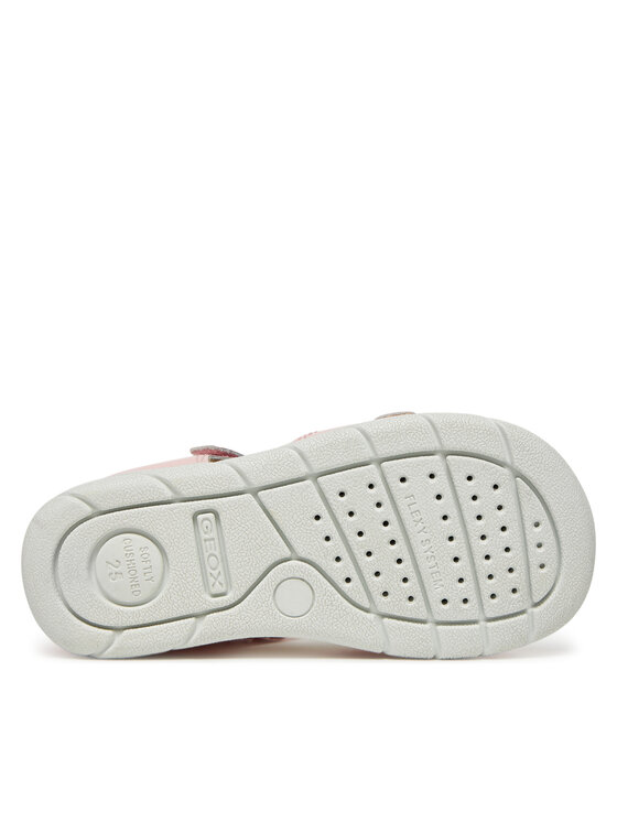 Geox Σανδάλια Geox B Sandal Alul B551YC 00066 C8010 M Ροζ