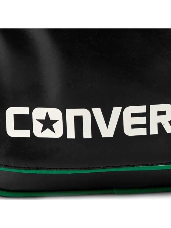 Converse Pārnēsajamā soma Converse Flap Bag Style Melns