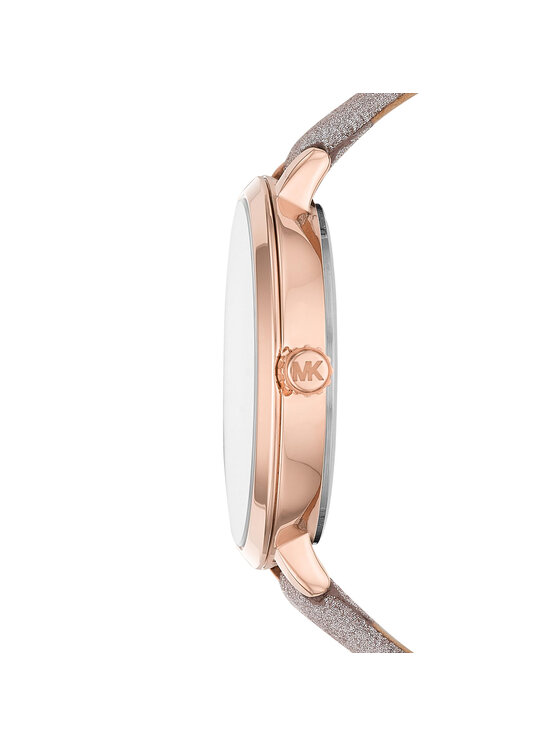 Michael Kors Ρολόι Michael Kors Charley MK2794 Ροζ