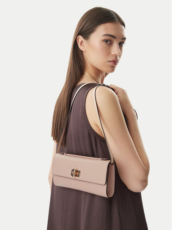 Furla Rankinė Furla Clara WE00841 AX0733 CN 4655S Rožinė