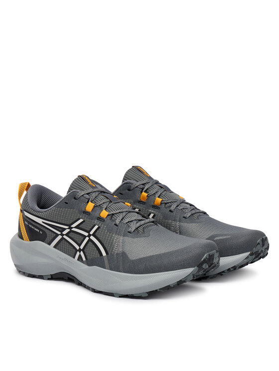 Asics Взуття для бігу Asics Gel-Venture 11 1011C160 Сірий