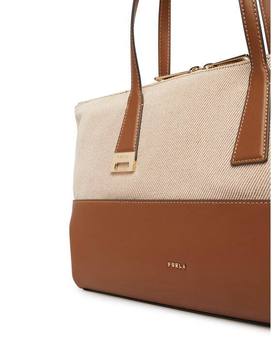 Furla Сумка Furla Olivia M WB01977 BX3542 CN TCO00 Бежевий
