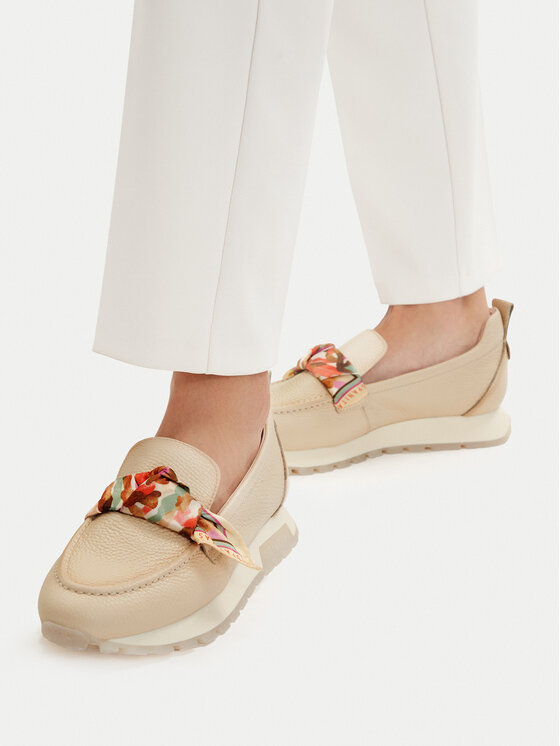 Hispanitas Mocasini Hispanitas HV264863 C001 Écru