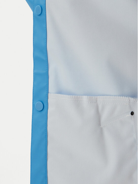 Hunter Hunter Vodootporna jakna Izzy Unisex HARU0012251 Plava Regular Fit