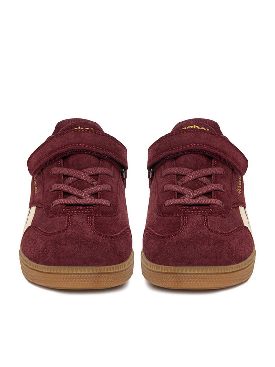 Reebok Zapatillas Reebok CEO-LEA-D680L(DZ) Guinda/burdeos