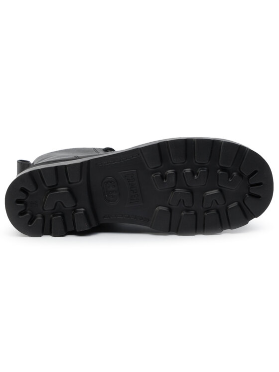 Camper Черевики Camper Brutus K400325-004 Чорний