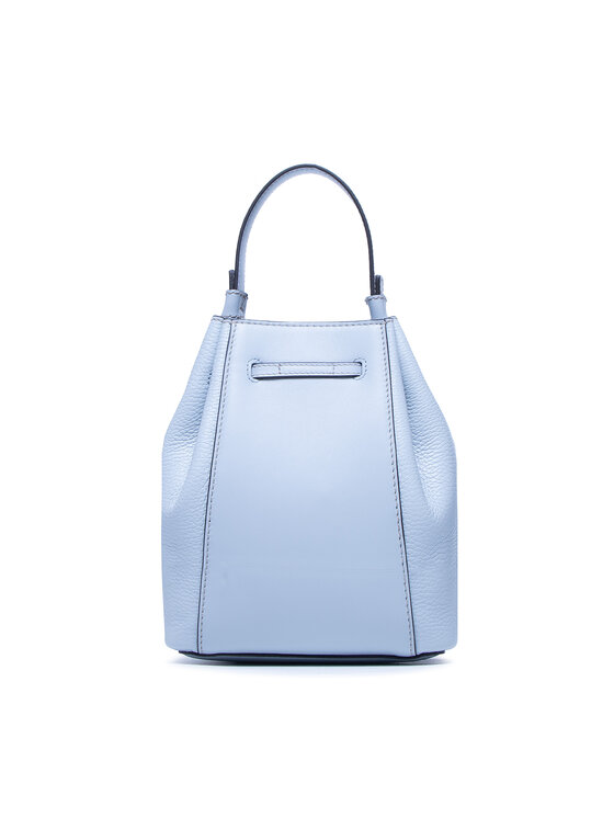 Furla Torebka Furla Mastella WB00353-BX0053-AR300-1-007-20-RO-B Niebieski
