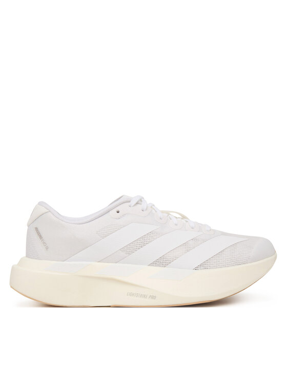 adidas Futócipő adidas adizero Evo Sl Shoes KI9440 Fehér
