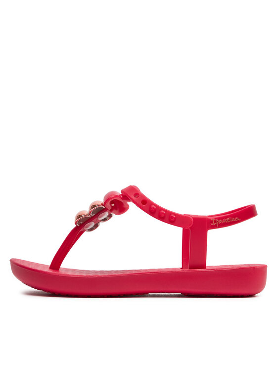 Ipanema Sandále Ipanema 83585 Ružová