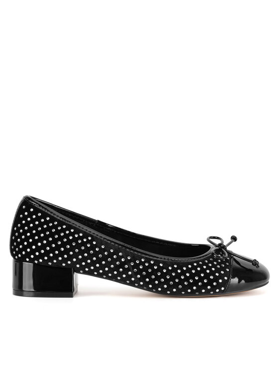 Nine West Балетки Nine West WFA2993-1 Чорний