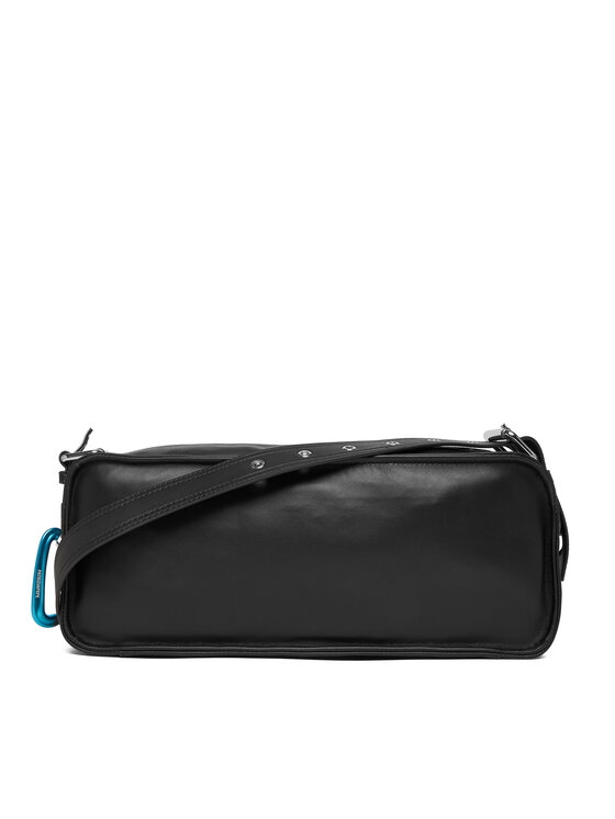 Patrizia Pepe Сумка Patrizia Pepe 2B0148/L113- K103 Чорний