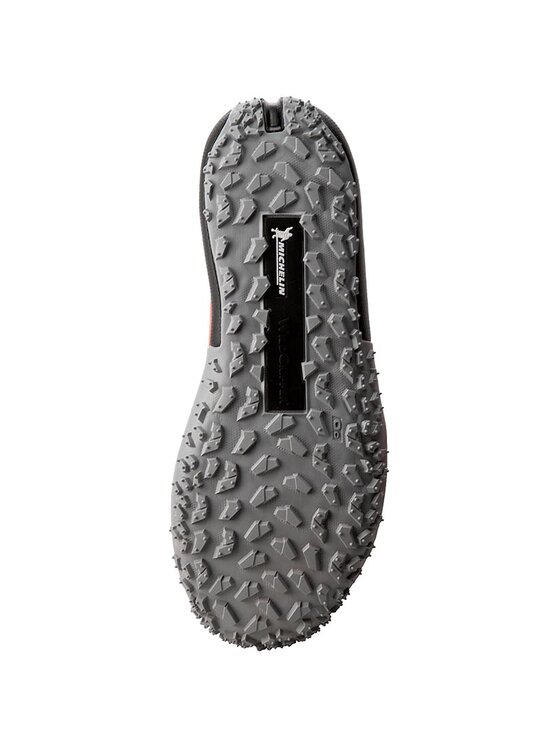 Under Armour Bežecké topánky Under Armour Ua Speed Tire Ascent Low 1285685-296 Červená