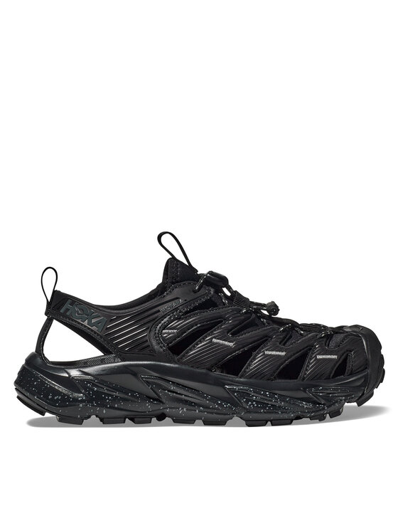 Sandale Hoka Hopara 1123112 Negru | Epantofi.ro