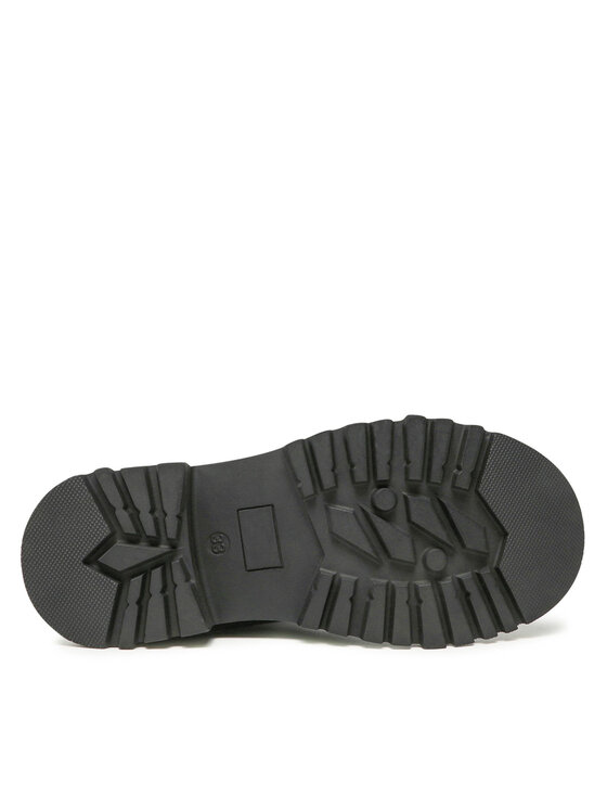 DeeZee Черевики туристичні DeeZee CS5819-22 Чорний