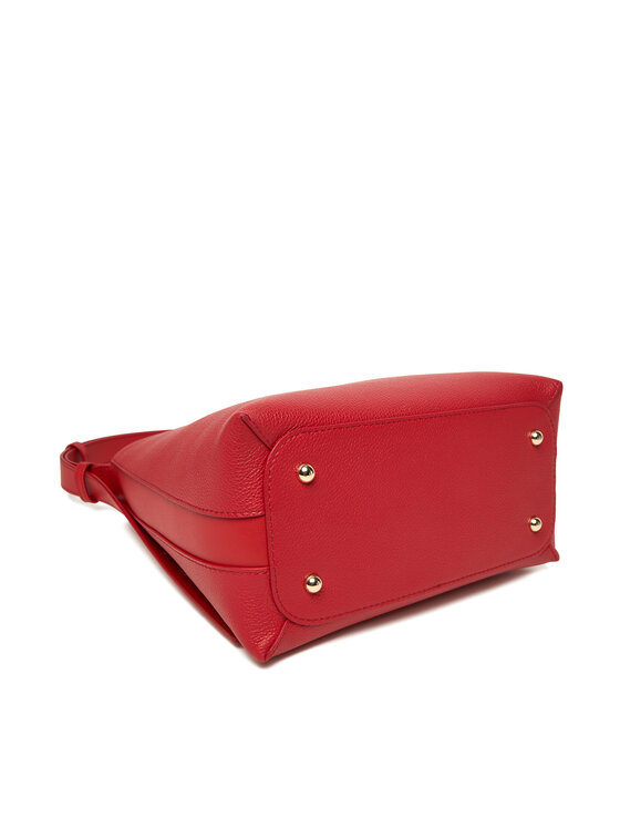 Furla Bolso Furla Goccia S WB01979 BX3353 KH 4484S Rojo