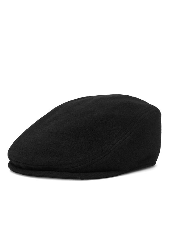 Lacoste Beretka Lacoste RK0372 Črna