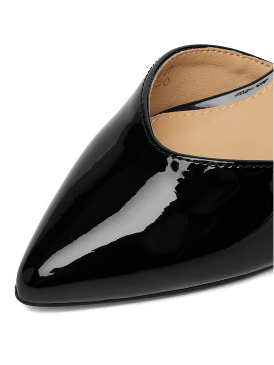 JENNY Туфлі JENNY CEO-WS3296-02 Чорний