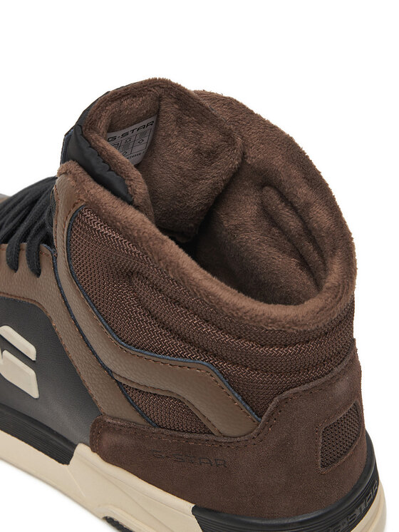 G-STAR Снікерcи G-Star Raw CEO-K24046-1 Коричневий