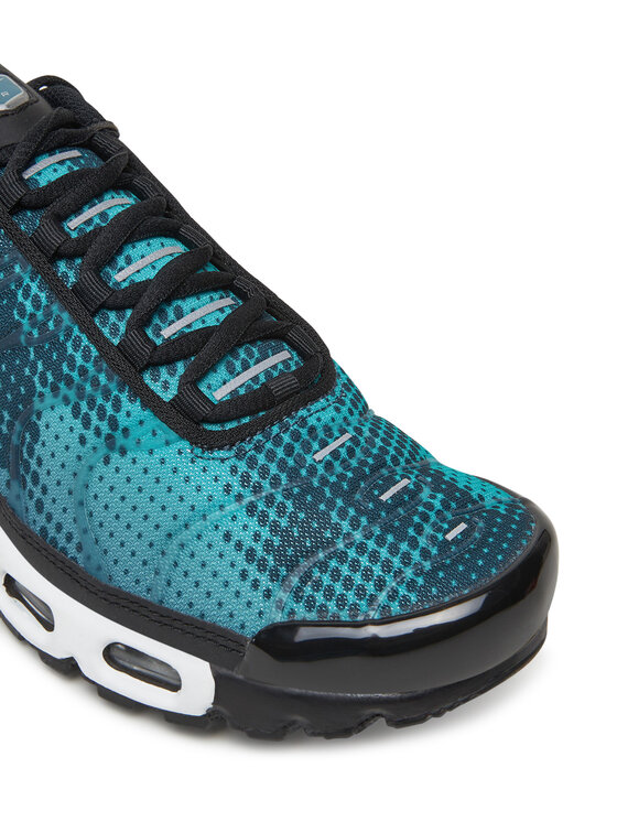 Nike Sneakersy Nike Air Max Plus HV6355 001 Turkusowy