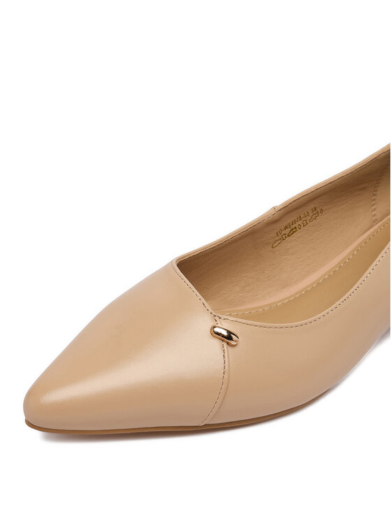 MEXX Балеринки MEXX EO-WS4078-03 Бежов