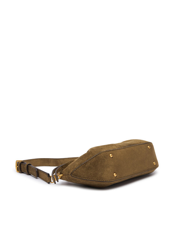 Guess Τσάντα Guess Allegra HWSG22 37180 Χακί