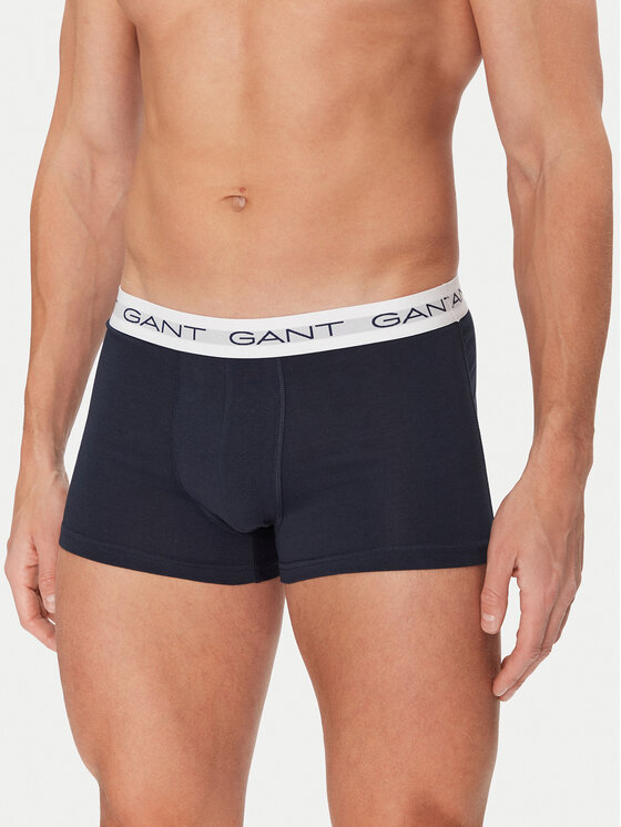 Gant Gant Boxer szett 900025003 Színes