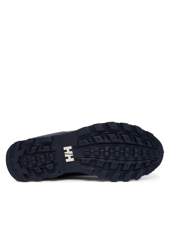 Helly Hansen Pārgājienu apavi Helly Hansen Forester Premium Winter Boots Tumši zils