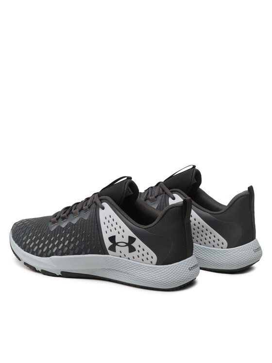 Under Armour Zapatillas para gimnasio Under Armour Ua Charged Engage 2 3025527-100 Gris