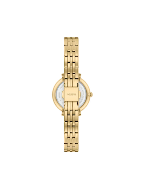 Fossil Orologio Fossil Heidi  ES5501 Oro