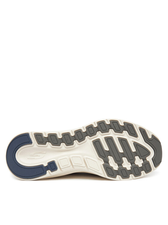 Skechers Сникърси Skechers Arch Fit 2.0- 232700/TPE Кафяв