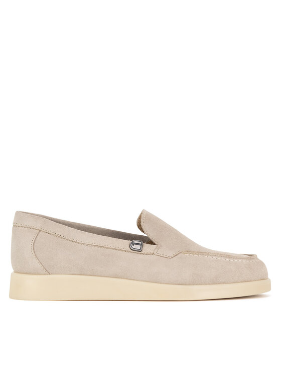 G-STAR Мокасини G-Star Raw GILI-118908 Бежевий