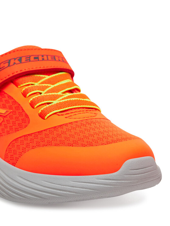 Skechers Снікерcи Skechers Go Run 400 V3 405095L/ORCC Оранжевий