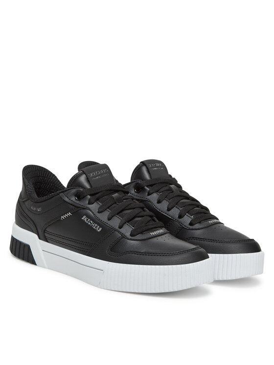 Skechers Снікерcи Skechers Jade-Put It In Neutral 185222/BLK Чорний