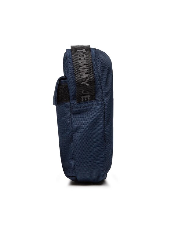 Tommy Jeans Τσαντάκι Tommy Jeans Tjm Essential Reporter AM0AM08645 Σκούρο μπλε