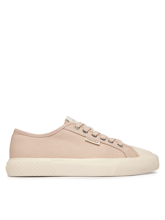 Calvin Klein Kedas Calvin Klein Vulc HW0HW02975 Rozā